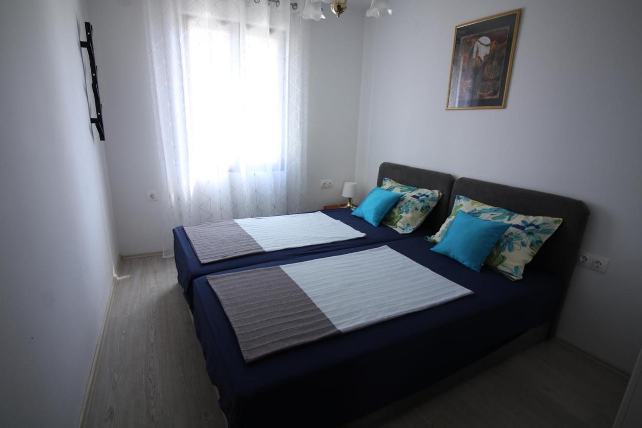 Apartmani Niessner 말린스카 외부 사진