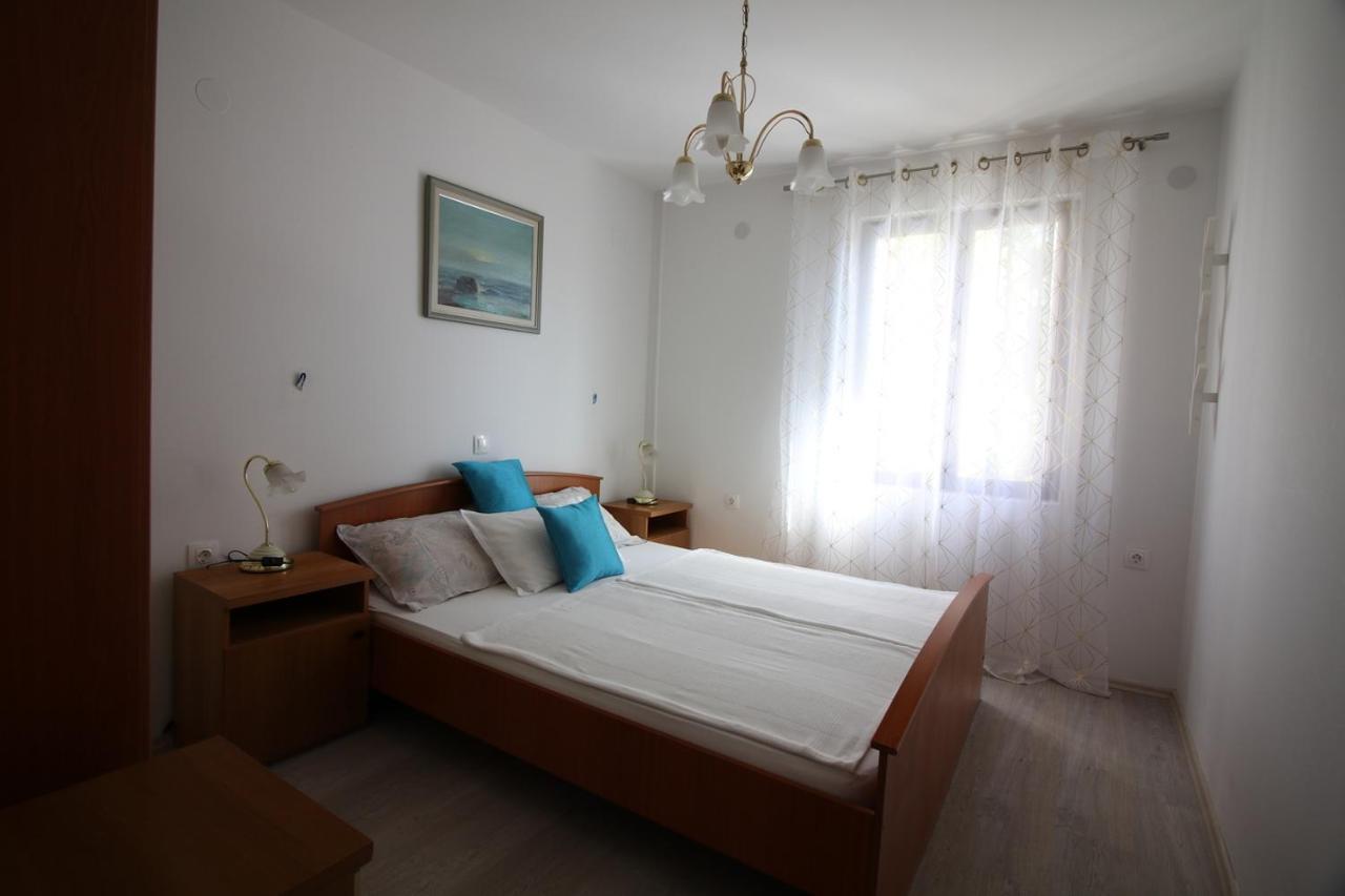 Apartmani Niessner 말린스카 외부 사진